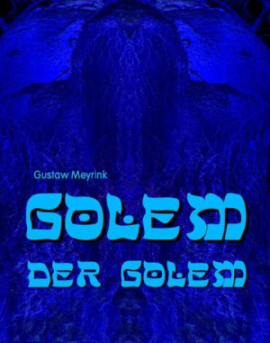 (e-book) Golem - Der Golem
