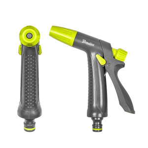 Pistolet Do Zraszania Podlewania Prosty Regulowany Handy
