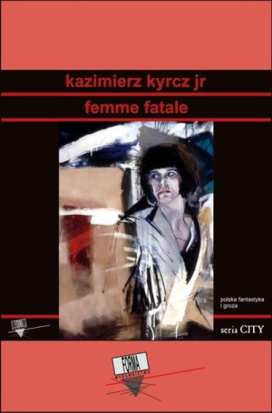 (e-book) Femme fatale
