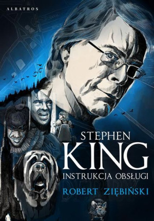 (e-book) Stephen King. Instrukcja obsługi