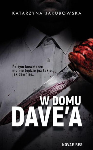 (e-book) W domu Dave’a