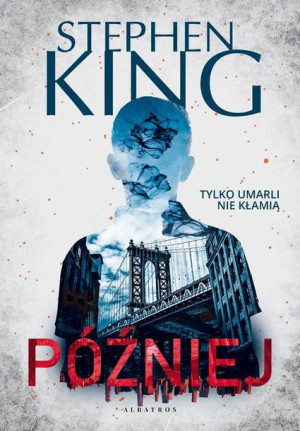 (e-book) PÓŹNIEJ