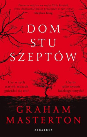(e-book) DOM STU SZEPTÓW