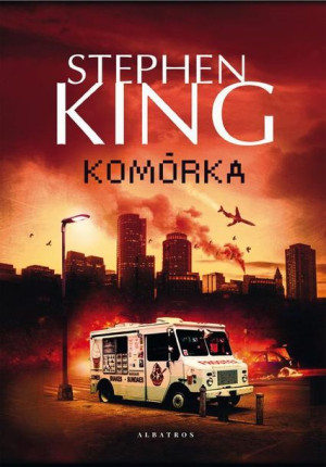 (e-book) Komórka