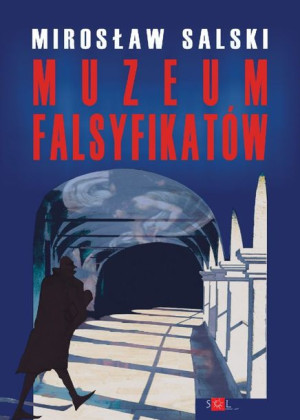 (e-book) Muzeum falsyfikatów