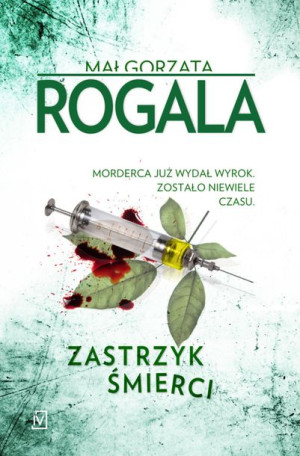 (e-book) Zastrzyk śmierci