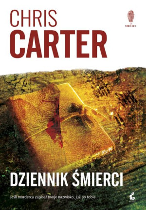 (e-book) Dziennik śmierci