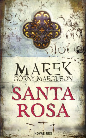 (e-book) Santa Rosa