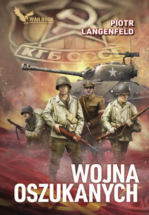 (e-book) Wojna oszukanych