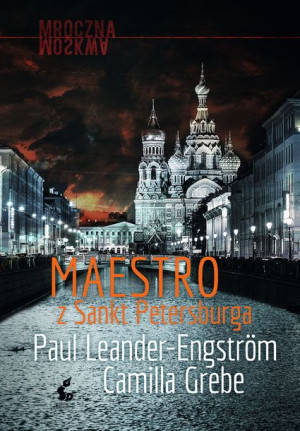 (e-book) Maestro z Sankt Petersburga
