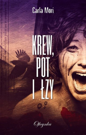 (e-book) Krew, pot i łzy