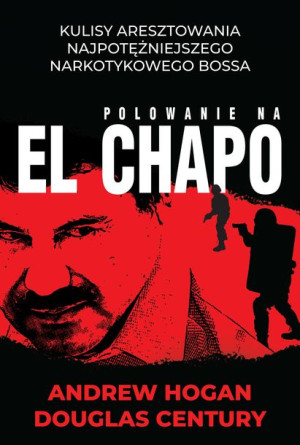 (e-book) Polowanie na El Chapo