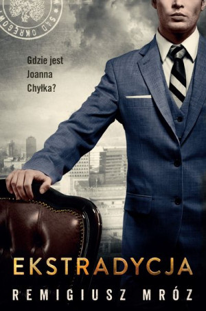 (e-book) Ekstradycja