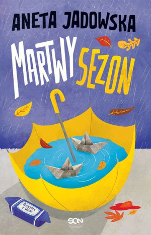 (e-book) Martwy sezon