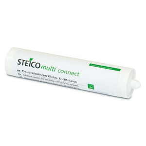 STEICO multi connect elastyczna masa klejąco – uszczelniająca