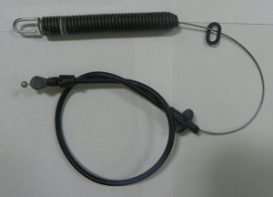 Linka Sprzęgła Traktory Husqvarna 176074 480mm X 896mm
