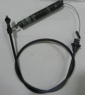 Linka Sprzęgła Traktory Husqvarna 181555 (oryginał) 835mm X 1150mm