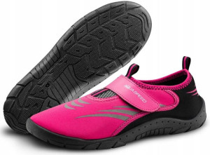 Buty Neoprenowe Do Wody Morsowania 37