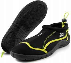 Buty Do Wody Pływania Jeżowce Koralowce Plażę 45