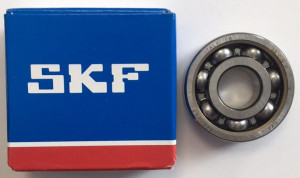 Łożysko 6001-c3 Skf