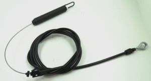 Linka Sprzęgła Traktory Husqvarna 583 54 84-01