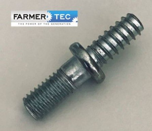 Śruba Szpilka Prowadnicy Stihl 017, 018, 021, 023, 025 Farmertec