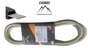 Pas Klinowy Napędu Noży Mtd Deck 36cali 92cm Nowy Typ 754-04175 Everest