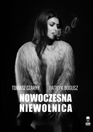 (e-book) Nowoczesna niewolnica
