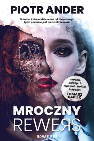 (e-book) Mroczny rewers