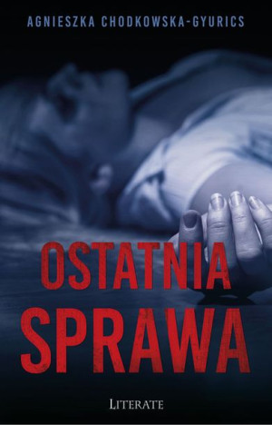 (e-book) Ostatnia sprawa