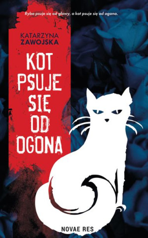 (e-book) Kot psuje się od ogona