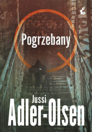 (e-book) Pogrzebany