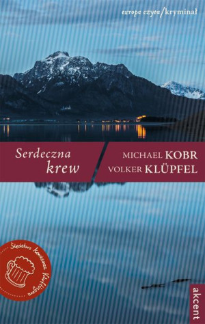 (e-book) Serdeczna krew