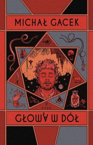 (e-book) Głową w dół