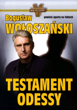 (e-book) Testament odessy