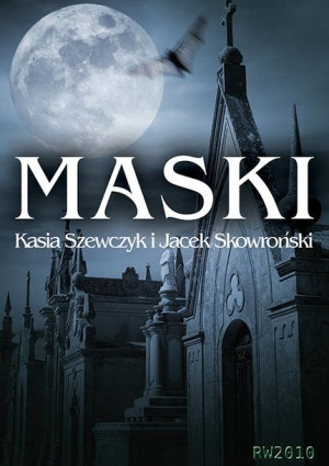 (e-book) Maski
