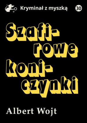 (e-book) Szafirowe koniczynki