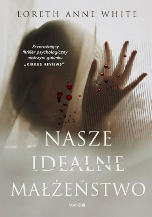 (e-book) Nasze idealne małżeństwo