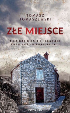 (e-book) Złe miejsce