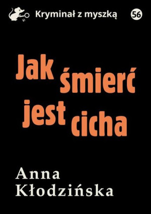 (e-book) Jak śmierć jest cicha