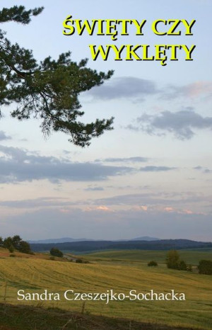 (e-book) Święty, czy Wyklęty?