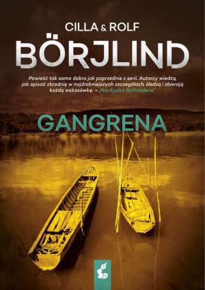 (e-book) Gangrena