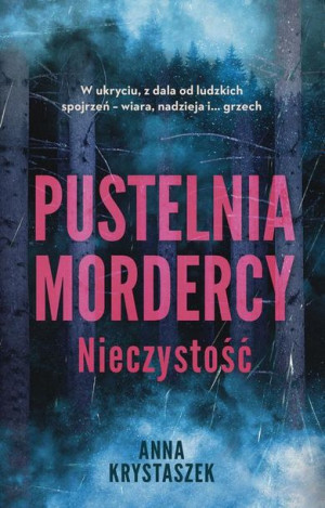 (e-book) Pustelnia mordercy. Nieczystość