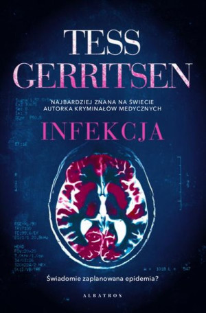(e-book) INFEKCJA