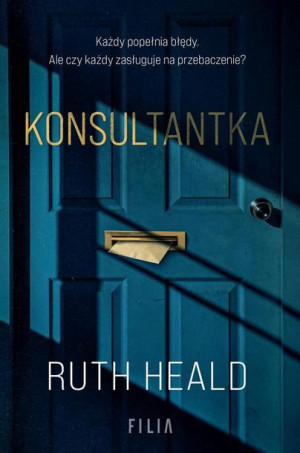 (e-book) Konsultantka