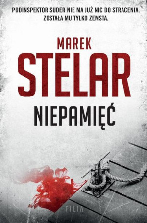 (e-book) Niepamięć