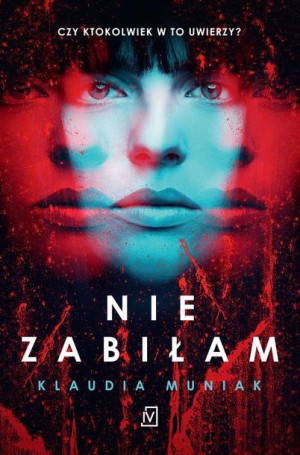 (e-book) Nie zabiłam