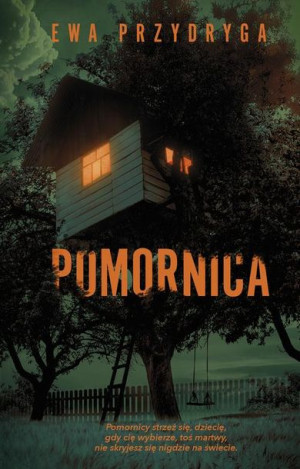 (e-book) Pomornica