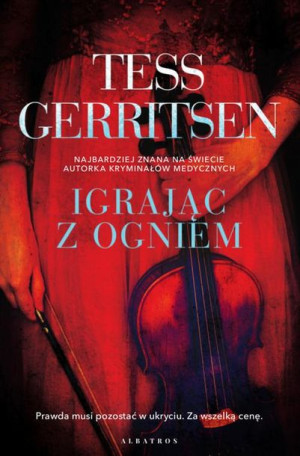 (e-book) IGRAJĄC Z OGNIEM