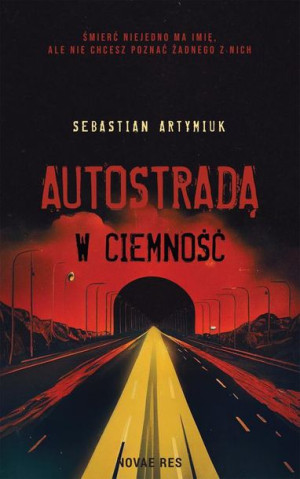 (e-book) Autostradą w ciemność